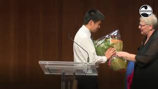 Lễ trao bằng AMEB thường niên | AMEB Vietnam