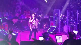 Ana Gabriel - Mar y Arena (Guadalajara2017)