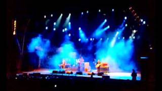 Howling Bells - Treasure Hunt (Paredes de Coura '09)