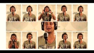 Parelima (1974 AD) Acappella Cover By Bibash Paudel