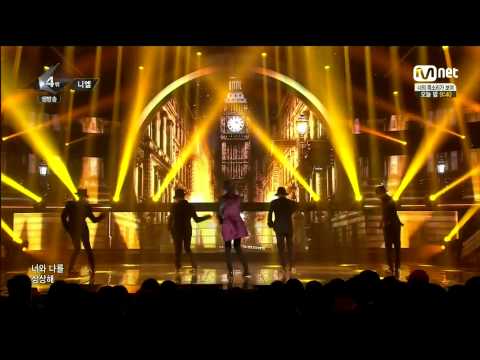 Live HD | 150305 Niel (TEEN TOP) - Lovekiller @ MNET M! Countdown