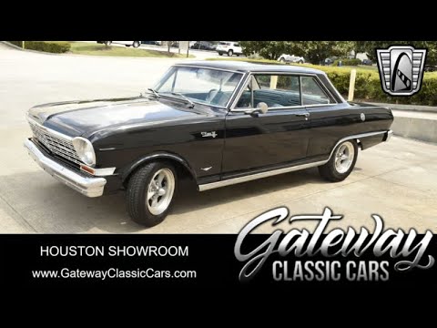 1964 Chevrolet Nova (CC-2020125) for sale in O'Fallon, Illinois