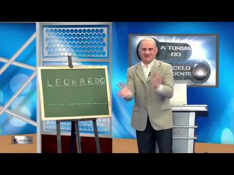 Joguinho da Palavra   Coletânea # 2   Pânico na Band