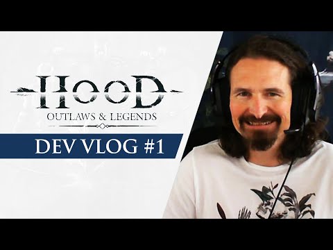 Hood: Outlaws & Legends Video Talks Player Feedback, Post Launch Content Including New Map And PVE Mode