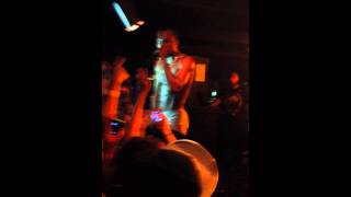 Hopsin- rip your heart out