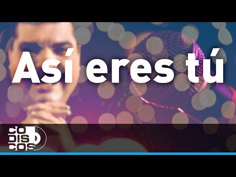 Así Eres Tú, Maelo Ruiz - Karaoke