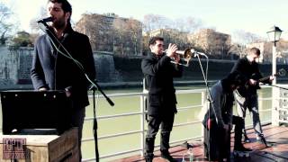 STAG - Cosa c&#39;è (Pop Up - Live Sessions)