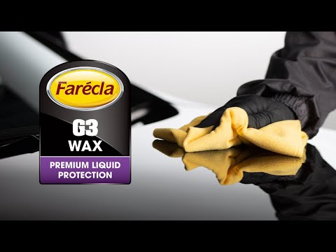 Farecla g3 premium liquid wax polish, packaging size: 500ml