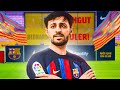 I SIGNED BERNARDO SILVA!!🤩 - FIFA 23 Barcelona Career Mode EP6
