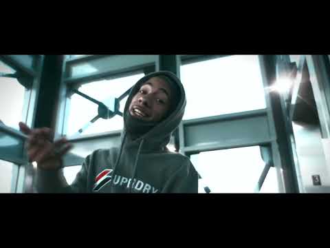 Lil Ahk x RK47- 47nights(shot by @eazymax)
