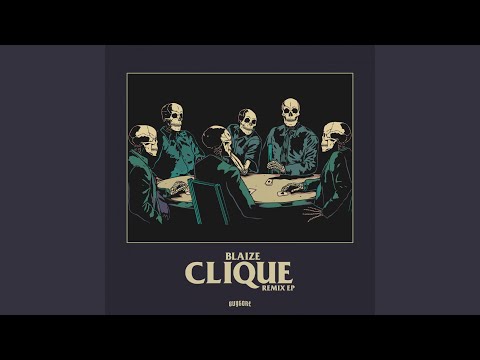 Video thumbnail for Click (AG Remix)