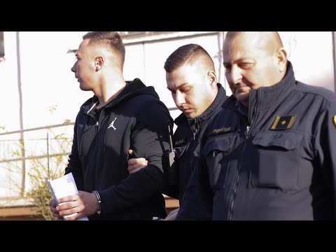 Bivši vojnik koji je premlatio mladića odjevenog u Djeda Mraza ide u zatvor