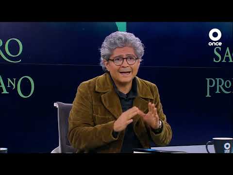 Sacro y Profano - Y si Dios existe, ¿qué? (11/09/2024)