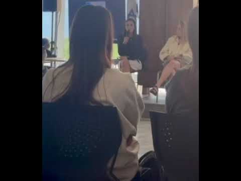 Amit Alon Sasson Self proclaimed Aguna at Florida Orthodox Jewish COMMUNITY high school