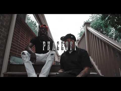 Never On Freeze-PhaceOff Feat. Finesse B & PBo YG