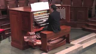 George Shearing, There Is a Happy Land; I Know That My Redeemer Lives