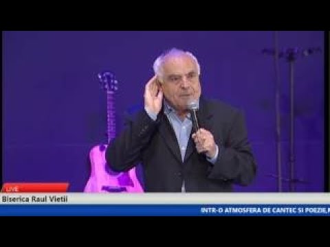 Biserica Raul Vietii Predica Nutu Caba 5