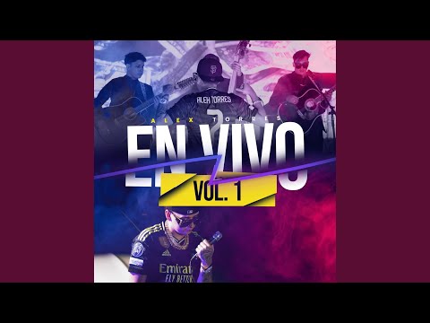 Si Yo Pudiera (En Vivo)