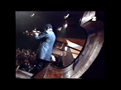 Tomasz Stańko Sextet "Litania" (1), TVP2 11.04.1998r.