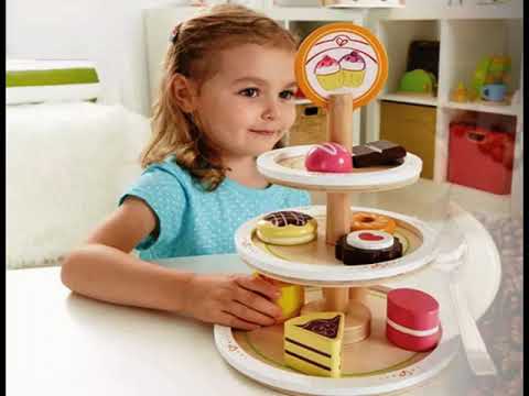 Jednou otevřu si cukrárnu / P. Černocká.