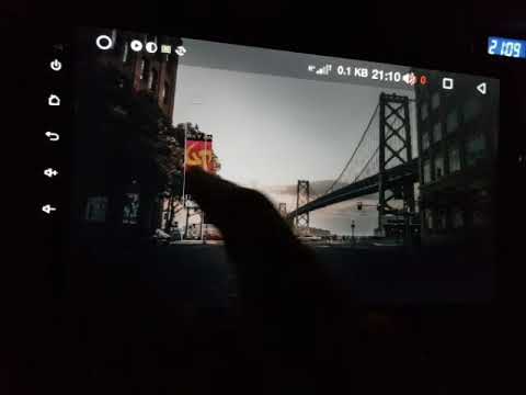 Nova Launcher, затемнение экрана и Torque widgets для SPRO