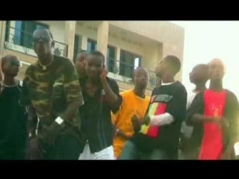 NENDA BY LIM G FT T I B & A.D THE KING