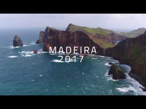 Behind the scenes in Madeira - BESV TRB1 Advertisment