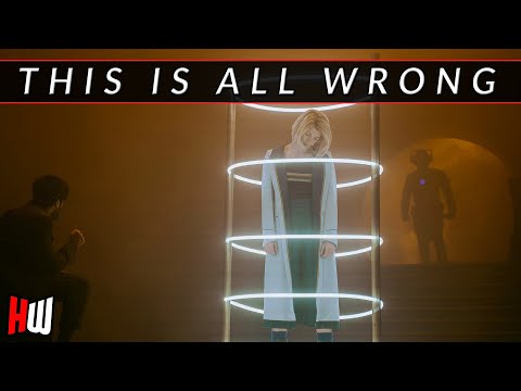 How Being The Timeless Child Ruins The Doctor (Video Essay)