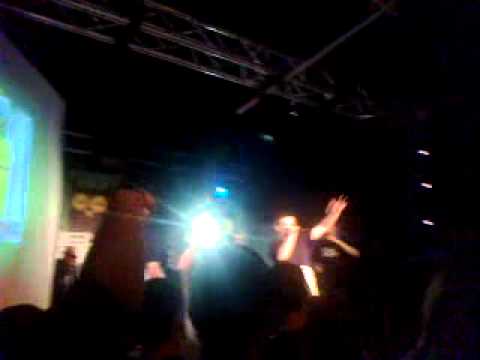 Coa DNK vs Ser Kromi @ MOFS Svi kao jedan MC battle 2013 1/8 finala (komplet betl)