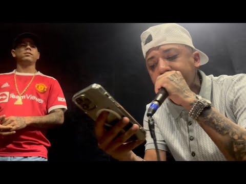 O Dono do Lugar - MC Lon, MC Joãozinho VT, MC Tuto, MC Dekazin, MC Vine7, MC V7 (Making Off) DJ M4