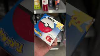 Encontré una Pokébola de rompecabezas 3D 😳 #pokemon #tarjetaspokemon #pokebola