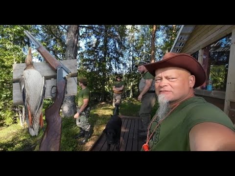 SORSAKAUDEN AVAUS    20 8 2023