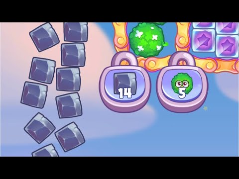 Angry Birds Dream Blast #3198