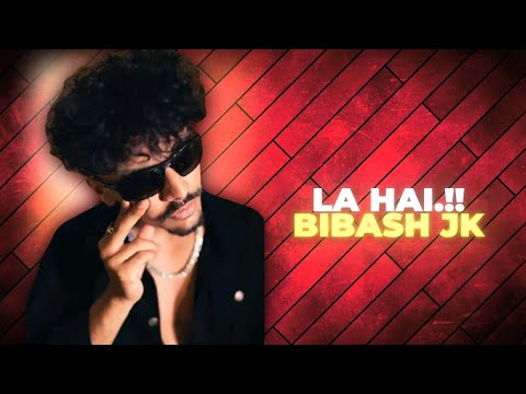 Bibash Jk, MC Blacksta - La Hai _ Kabita Nepali _ Official M_V _ Out Of The League.mp3@BibashJk.