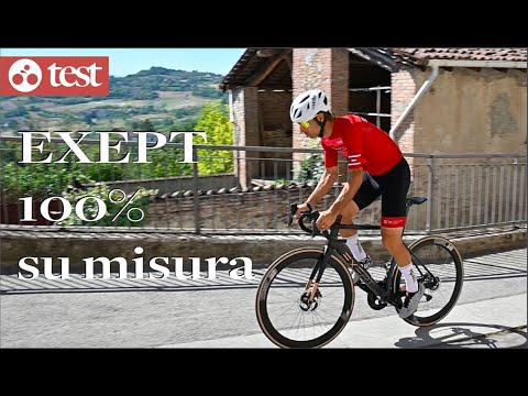 EXEPT, 100% su misura