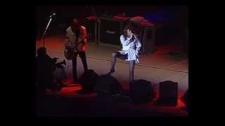 08 - Divinyls - Lay Your Body Down (Jailhouse Rock Live)