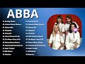 ABBA Greatest Hits Full Album Best Songs Of ABBA ABBA Gold Ultimate