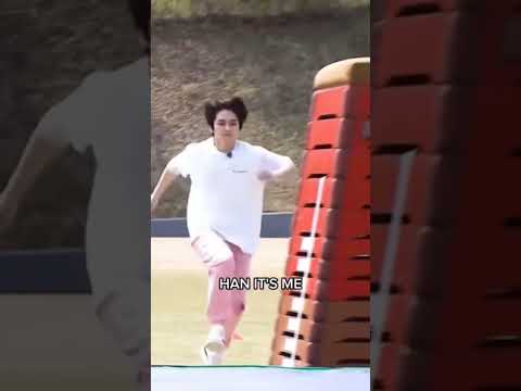 no one can beat leeknow's no. 1 cheerleader❤️‍🔥🚬 #kpop #straykids #skz #leenknow #han #minsung