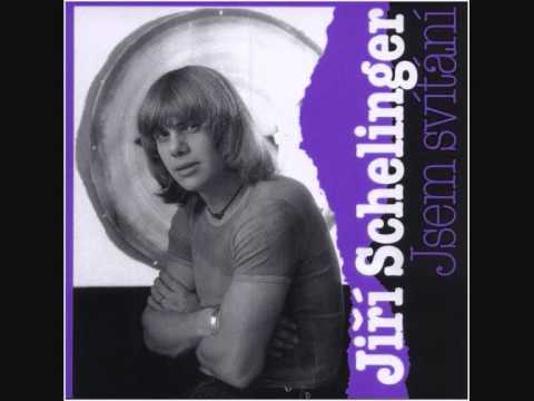 Jiří Schelinger - Jsem svítaní another version (Obscure Czech Rock Raspy Voice)