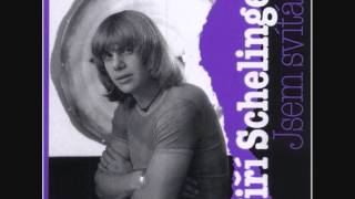 Jiří Schelinger - Jsem svítaní another version (Obscure Czech Rock Raspy Voice)