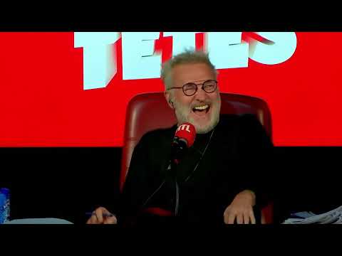 La marinière de Christine Bravo