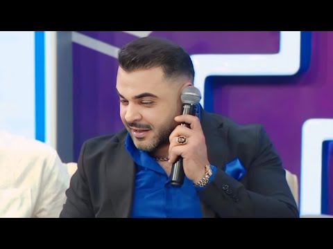 Fəqan Məmmədov.Çox Gülmeli Stand-Up(Müçük Samaya😂)