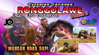 Download lagu Jaranan Ronggolawe Volume 3 mp3