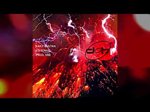 KANY SANTAN ~ "ELEMENTÓDIO EP" (prod. by XB$ & KIVN)