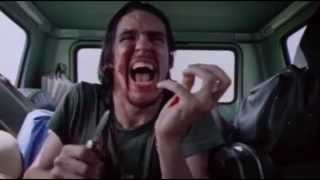 the RAMONES: texas CHAIN SAW massacre