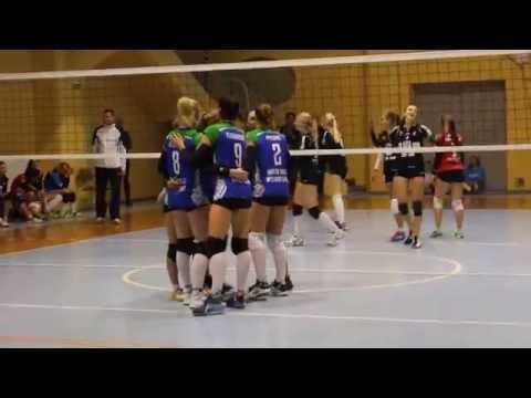 Siatkarki MKS-u Kalisz rozbiły wicelidera ze Świdnicy - więcej na faktykaliskie.pl