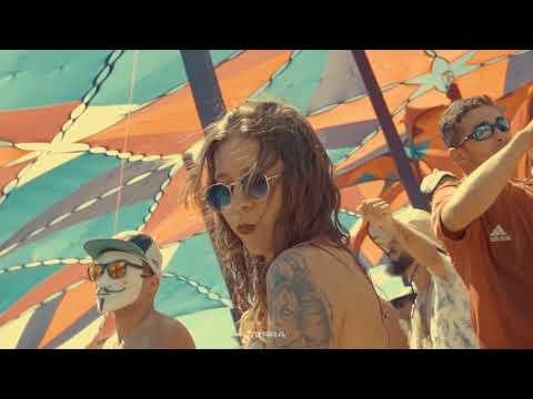 TERRA - Bug Opan Air Pipa Festival 2020