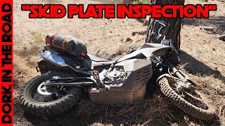 Butt Pucker, Send It, Low Side, and More: ADV Terms Defined, Part 2