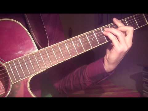 PsicoAccordiWorld189 - Daniele Silvestri - Quali Alibi (PARTE 1) [Cover/Tutorial]