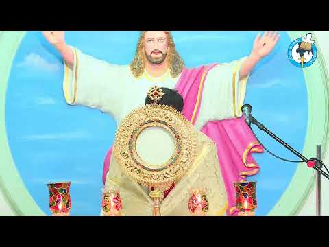 SUNDAY EVENING HOLY MASS LIVE @ 7.00 PM  -  03.05.2020